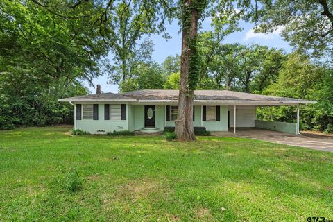 2811 Rollingwood Drive Tyler TX 75701