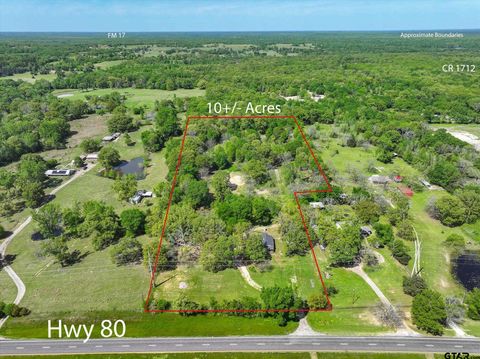 2710 US HWY 80 Grand Saline TX 75140