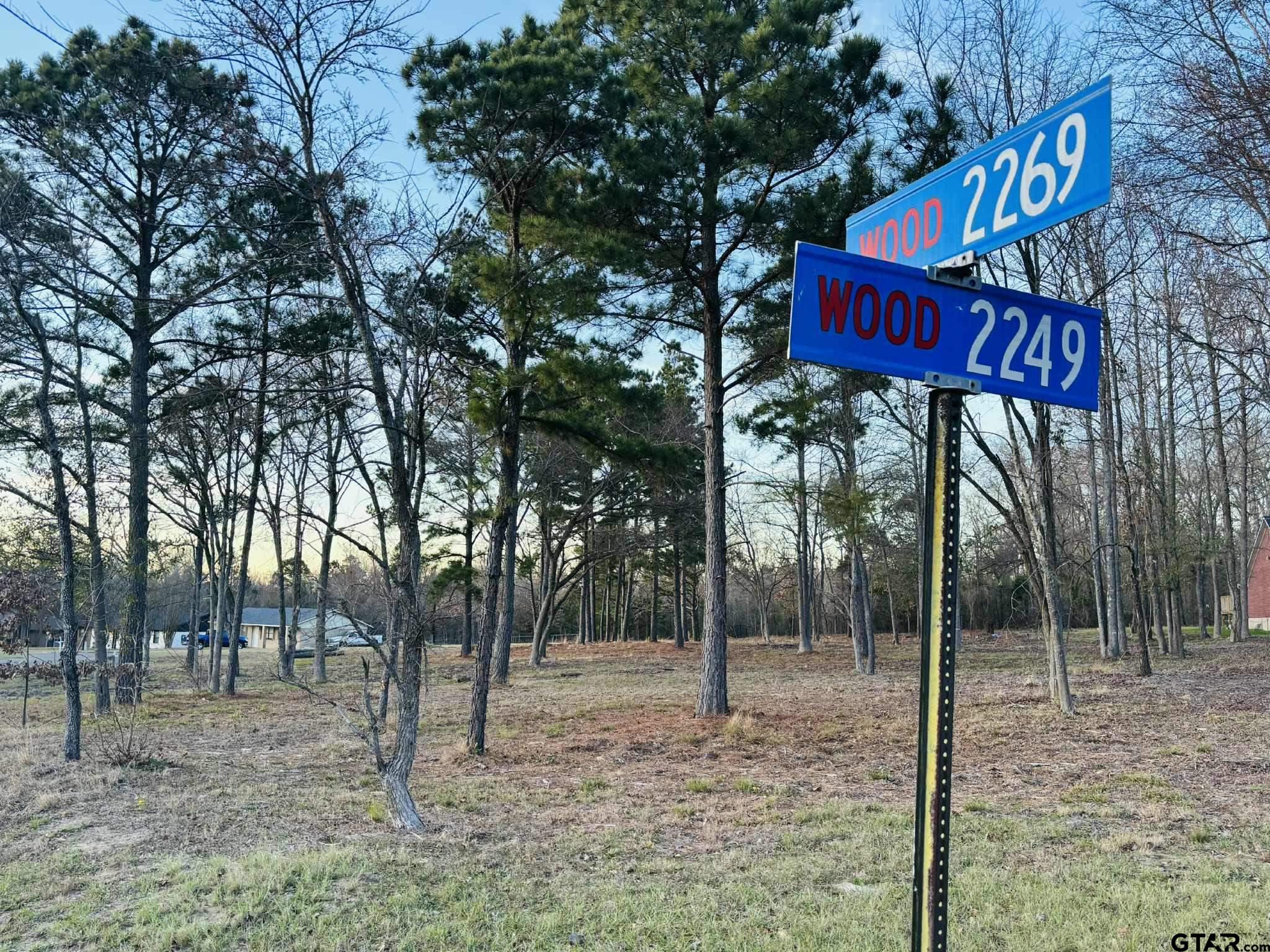 Photo 1 of 17 — 0 CR 2269, Mineola, TX 75773