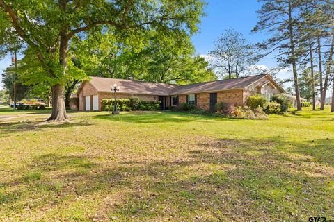 2090 Fort Drive Longview TX 75604