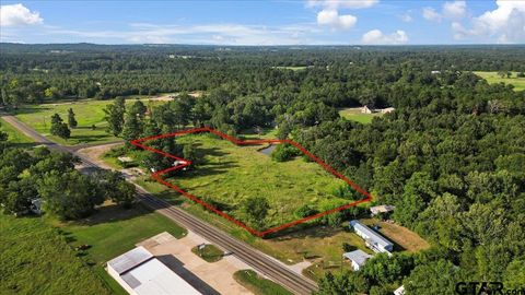 TBD E FM 1798 Mt Enterprise TX 75681