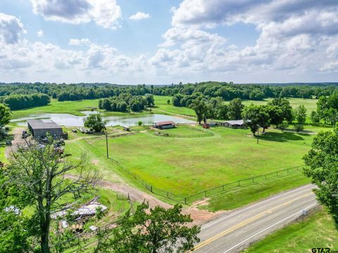 TBD FM 250 Hughes Springs TX 75656