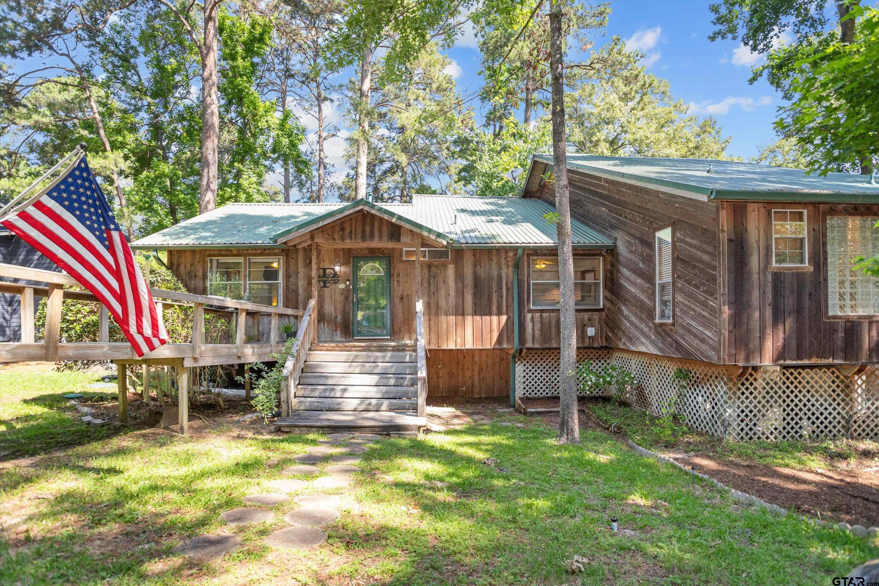191 Tejas Trail