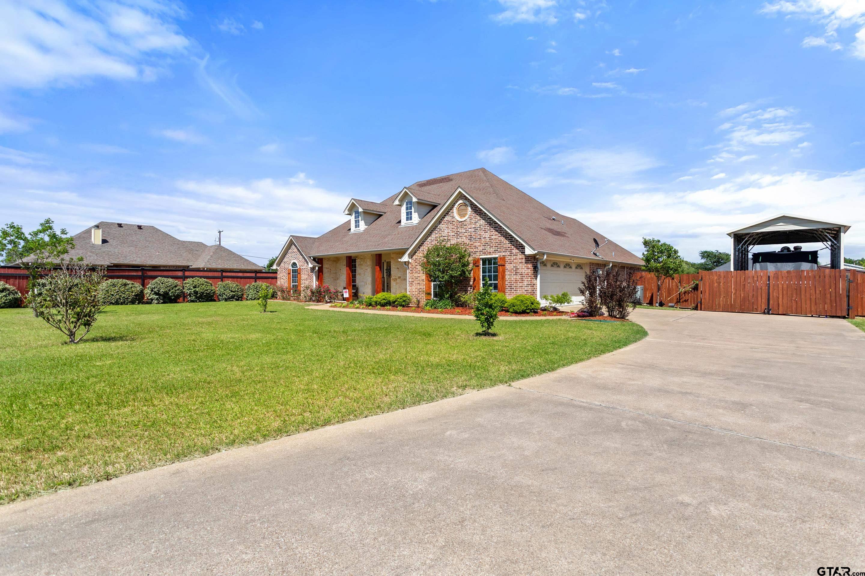 16050 Stonebriar Ct.