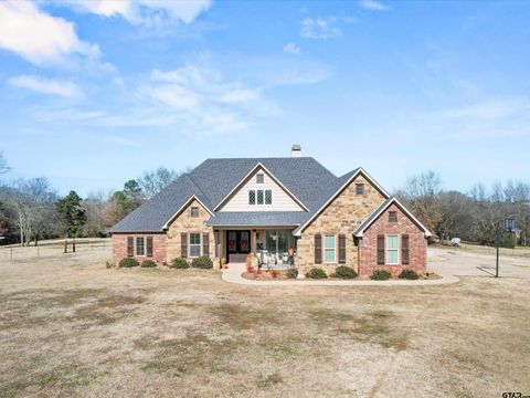11087 Wolverine Rd Pittsburg TX 75686