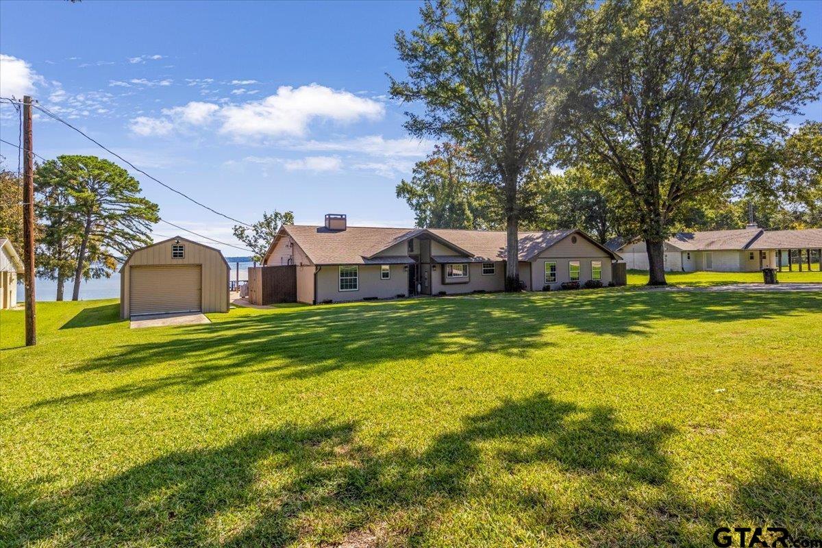 21437 Waterfront Drive
