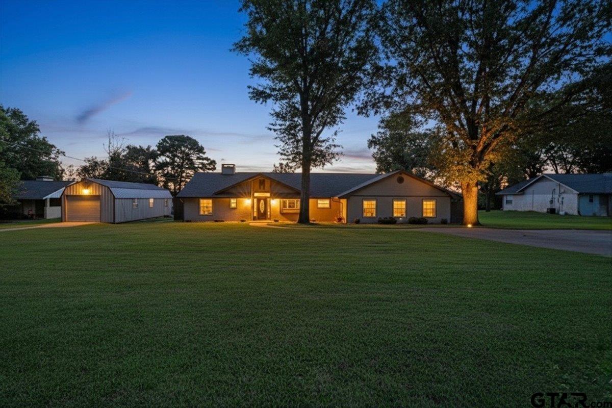 21437 Waterfront Drive