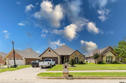 18870 Bur Oak Ct. Flint TX 75762