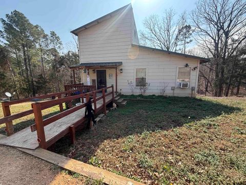 1117 County Road 2421 Leesburg TX 75451