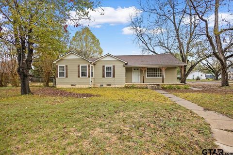 2707 Dudley Road Kilgore TX 75662