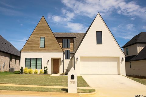 3143 Club Drive 3143 Club Drive Tyler TX 75703