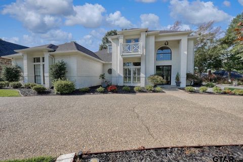 1710 Brandywine Dr Tyler TX 75703