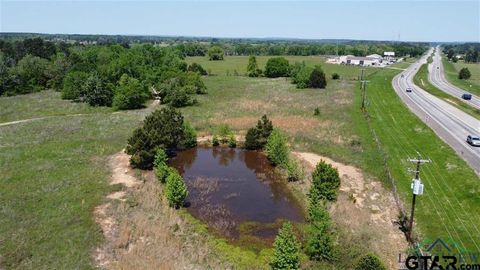 Tract 6 HWY 259 Longview TX 75605