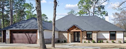 A home in Holly Lake Ranch