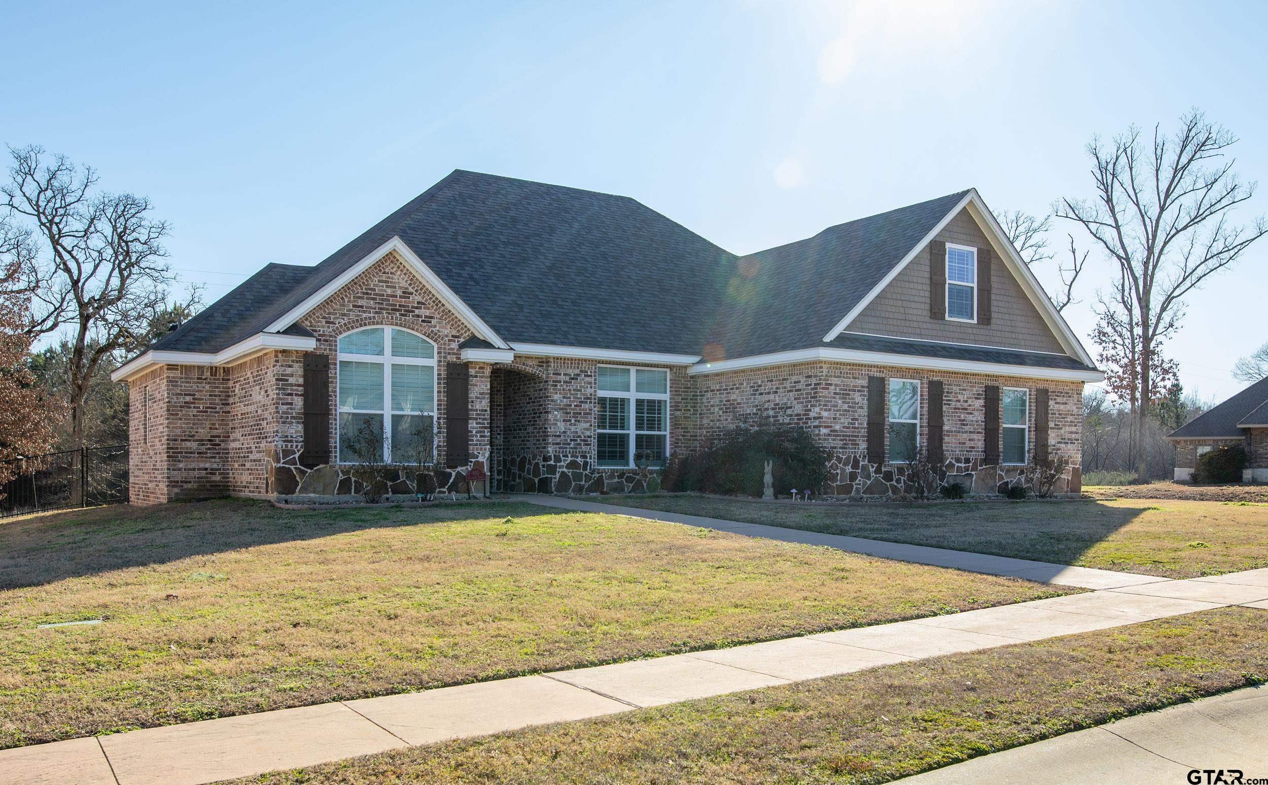 600 Corrigan Trails Blvd.