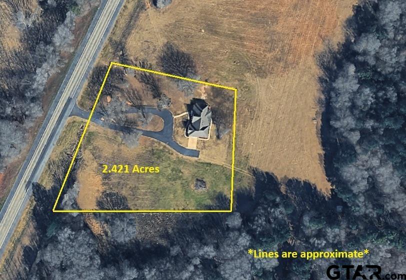 1250 N Highway 37