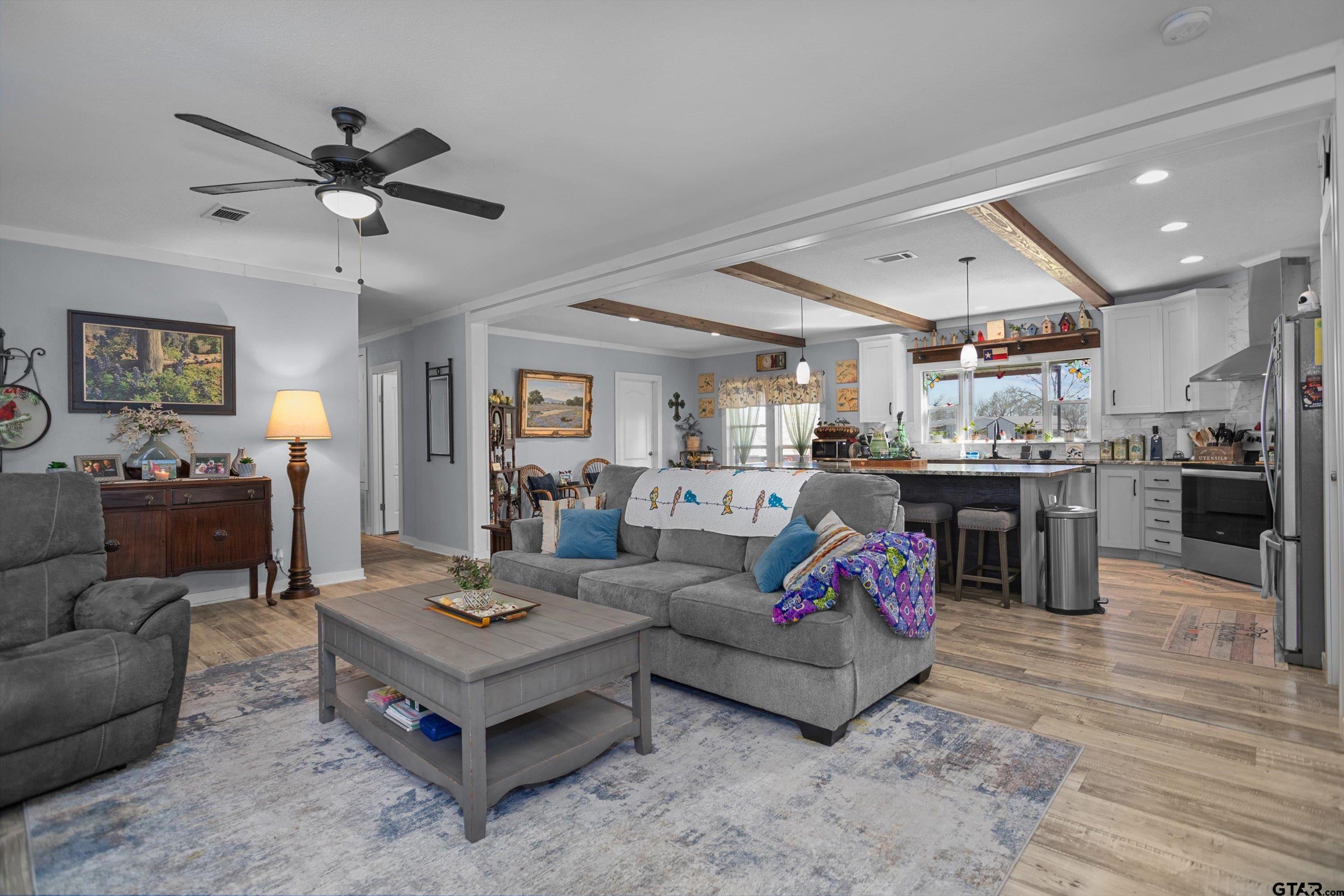 254 County Road 1727