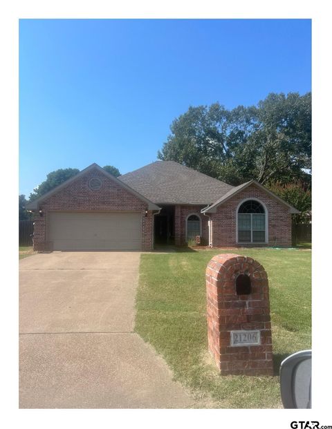 21206 Altuda Lane Flint TX 75762