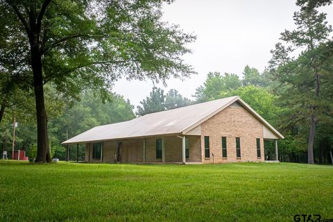 951 County Road 4414 Jacksonville TX 75766