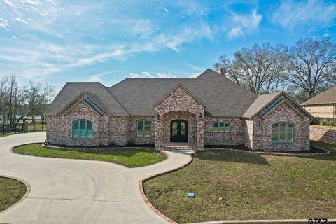 602 Greenhill Park Mt Pleasant TX 75455