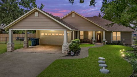 4789 Sunrise Dr. Chandler TX 75758