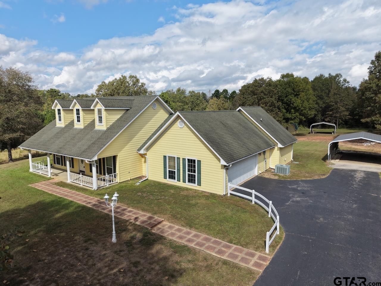 841 Pops Landing Road