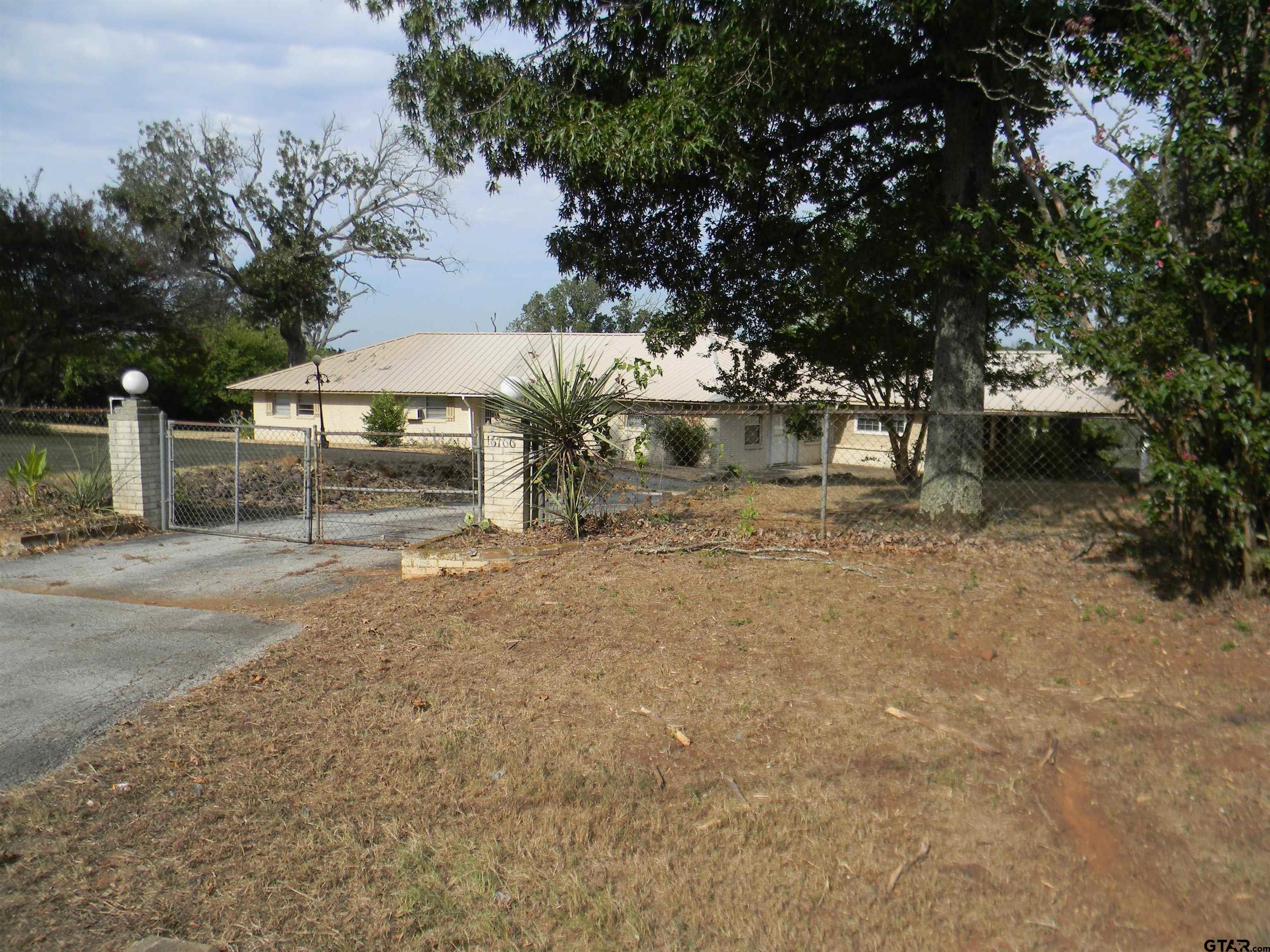 16766 FM 756 (Paluxy) 34.519 Acres