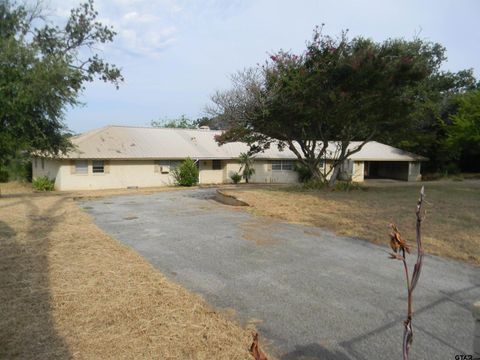 16766 FM 756 (Paluxy) 34.519 Acres Whitehouse TX 75791