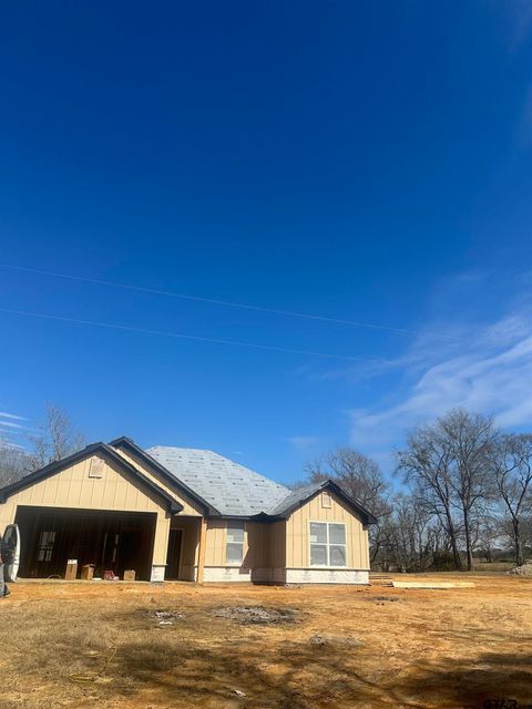15807 County Road 294, Arp, TX 75750 - MLS#: 25002810