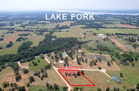 TBD PR 5911 Yantis TX 75497