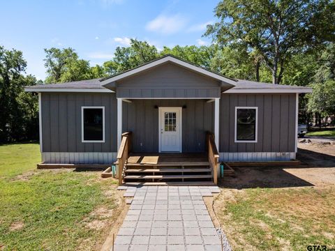 517 7th Mt Pleasant TX 75455