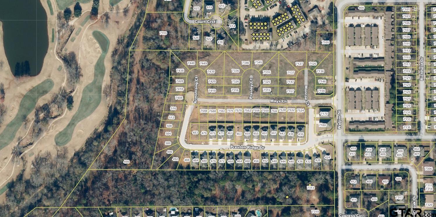 512 Preston Ridge Dr