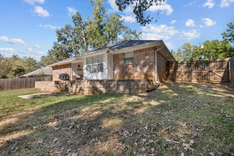 A home in Whitehouse