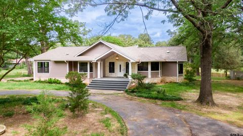 1214 SE County Road 4385 Scroggins TX 75480