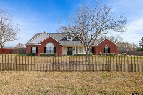 10624 Russell DR Chandler TX 75758