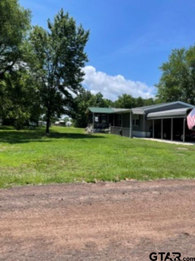 445 County Road 1227