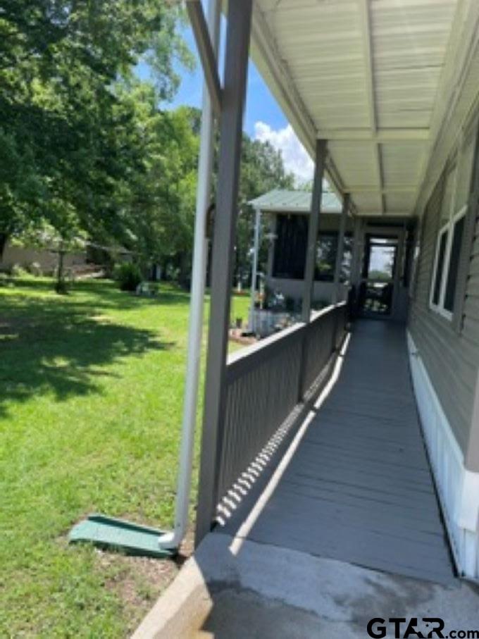 445 County Road 1227