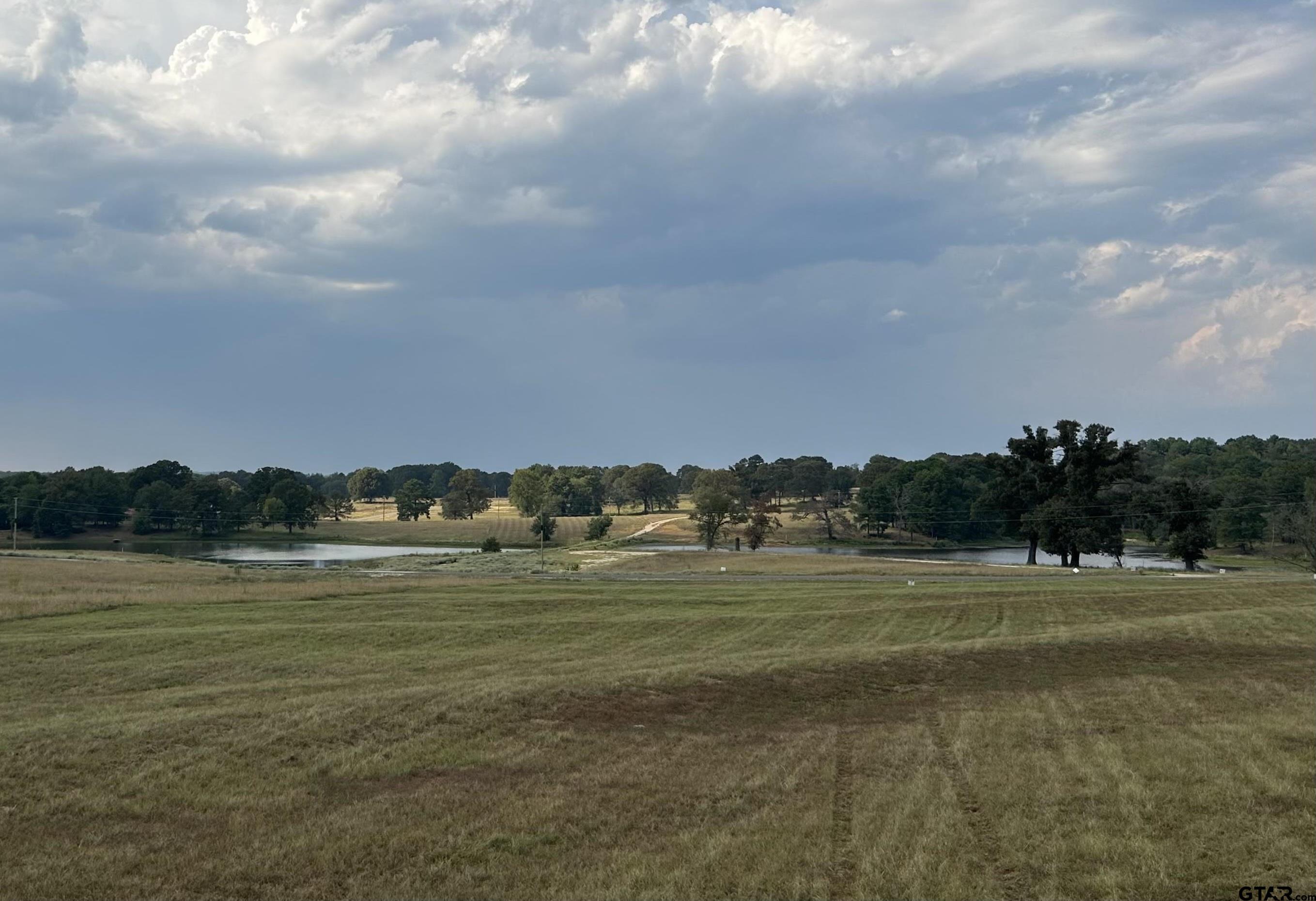 Lot 80 White Oak Creek Ranch