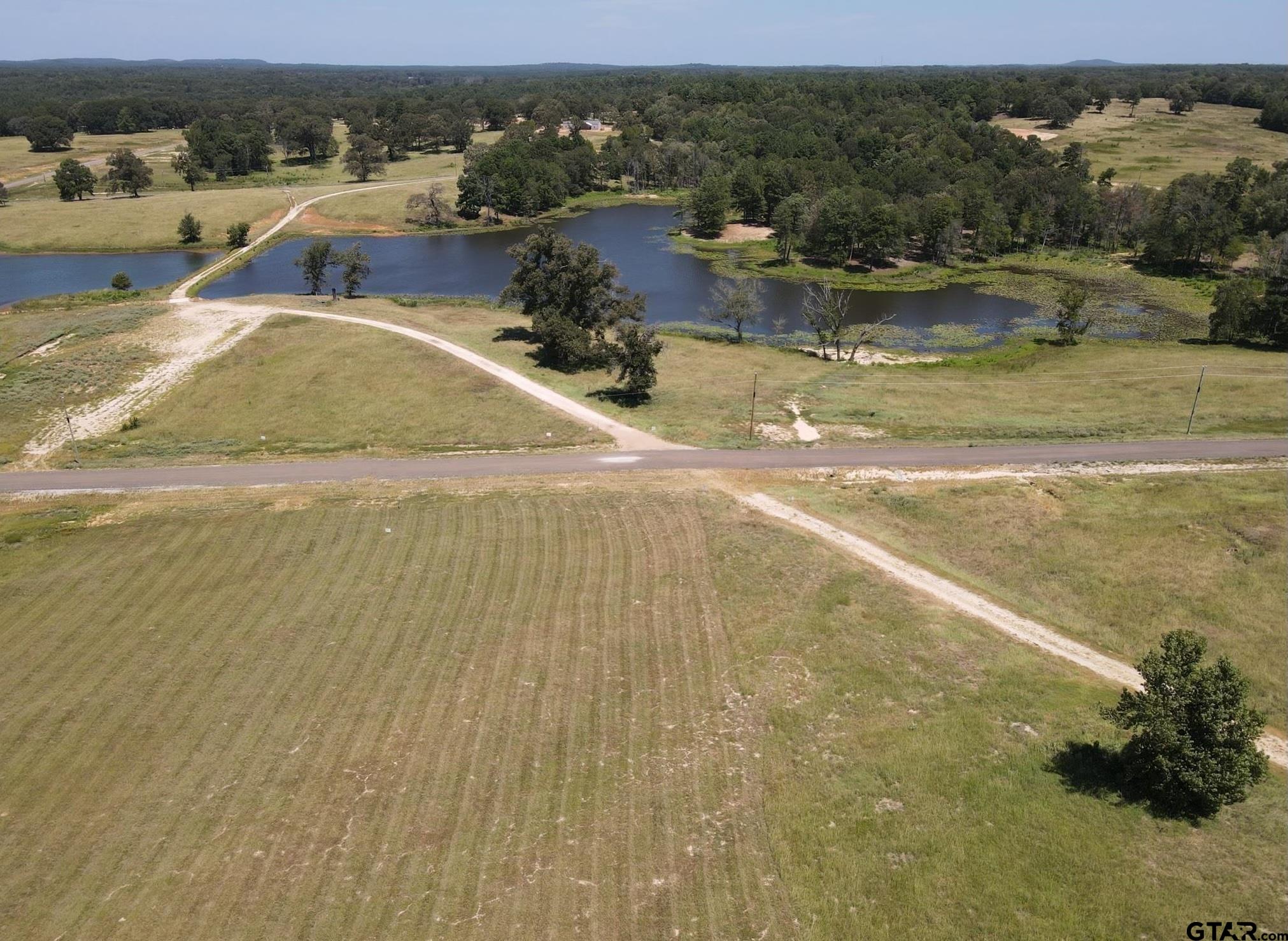 Lot 80 White Oak Creek Ranch
