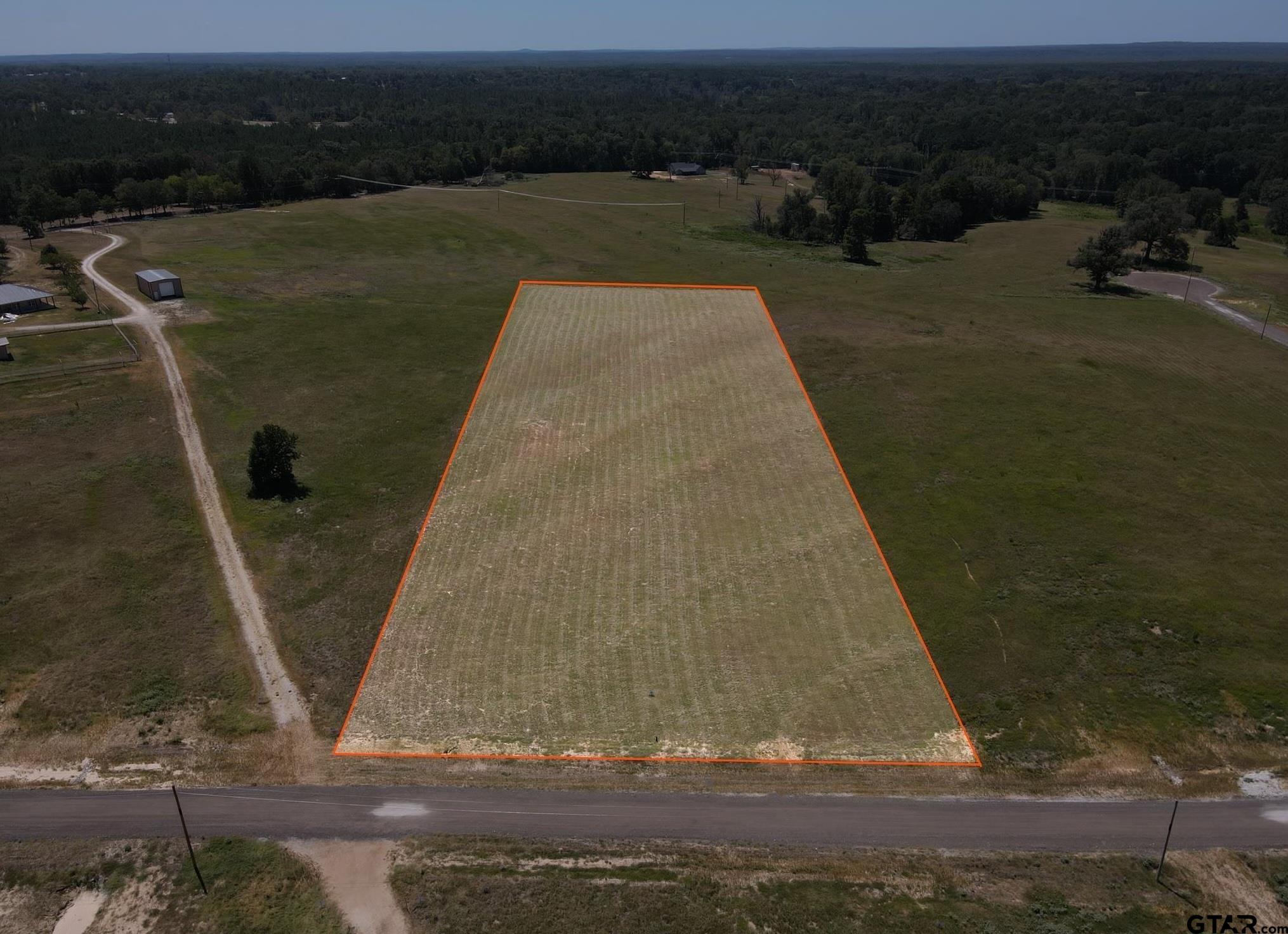 Lot 80 White Oak Creek Ranch