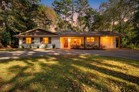 441 Hideaway Lane Central Hideaway TX 75771