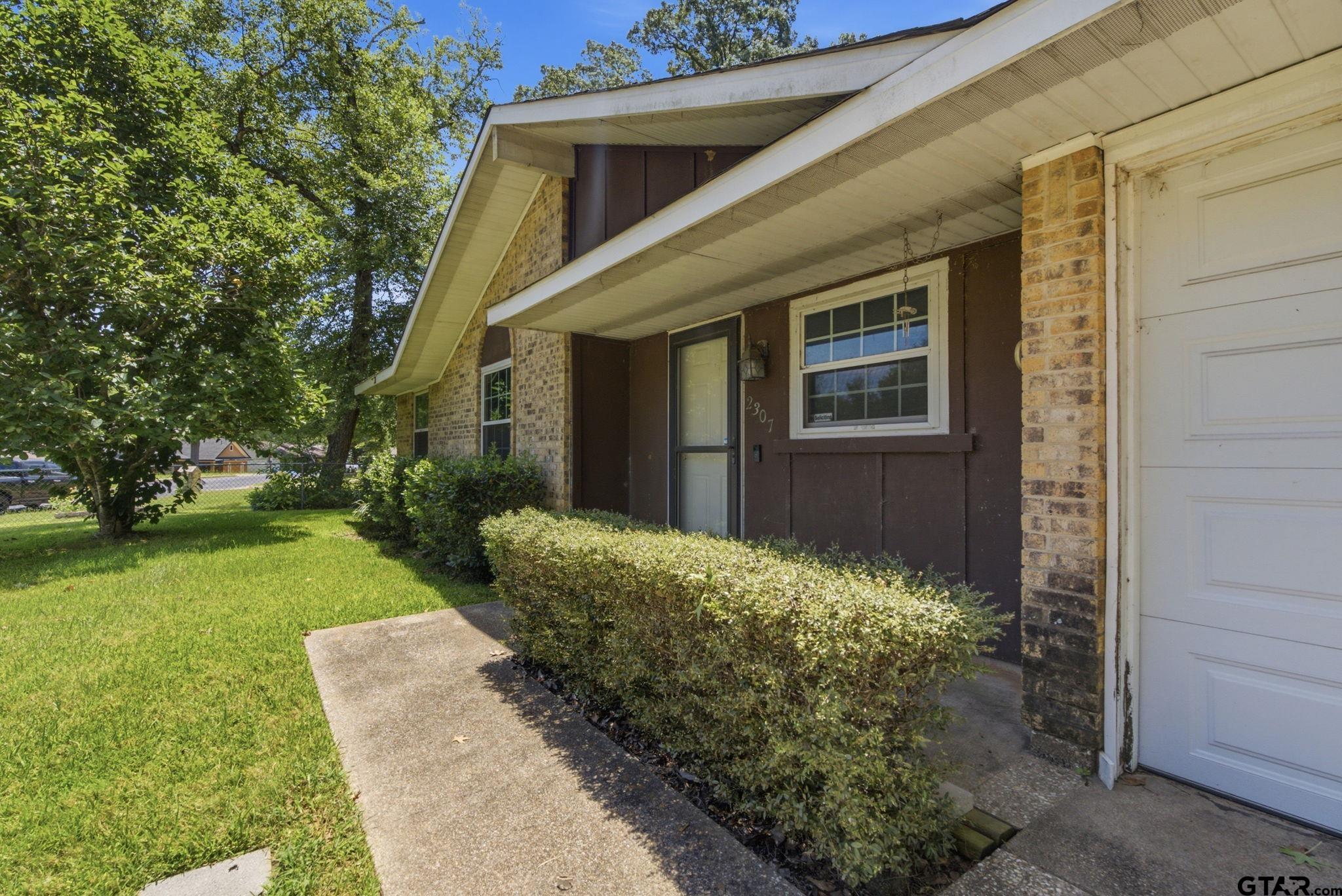 2307 Pinkerton