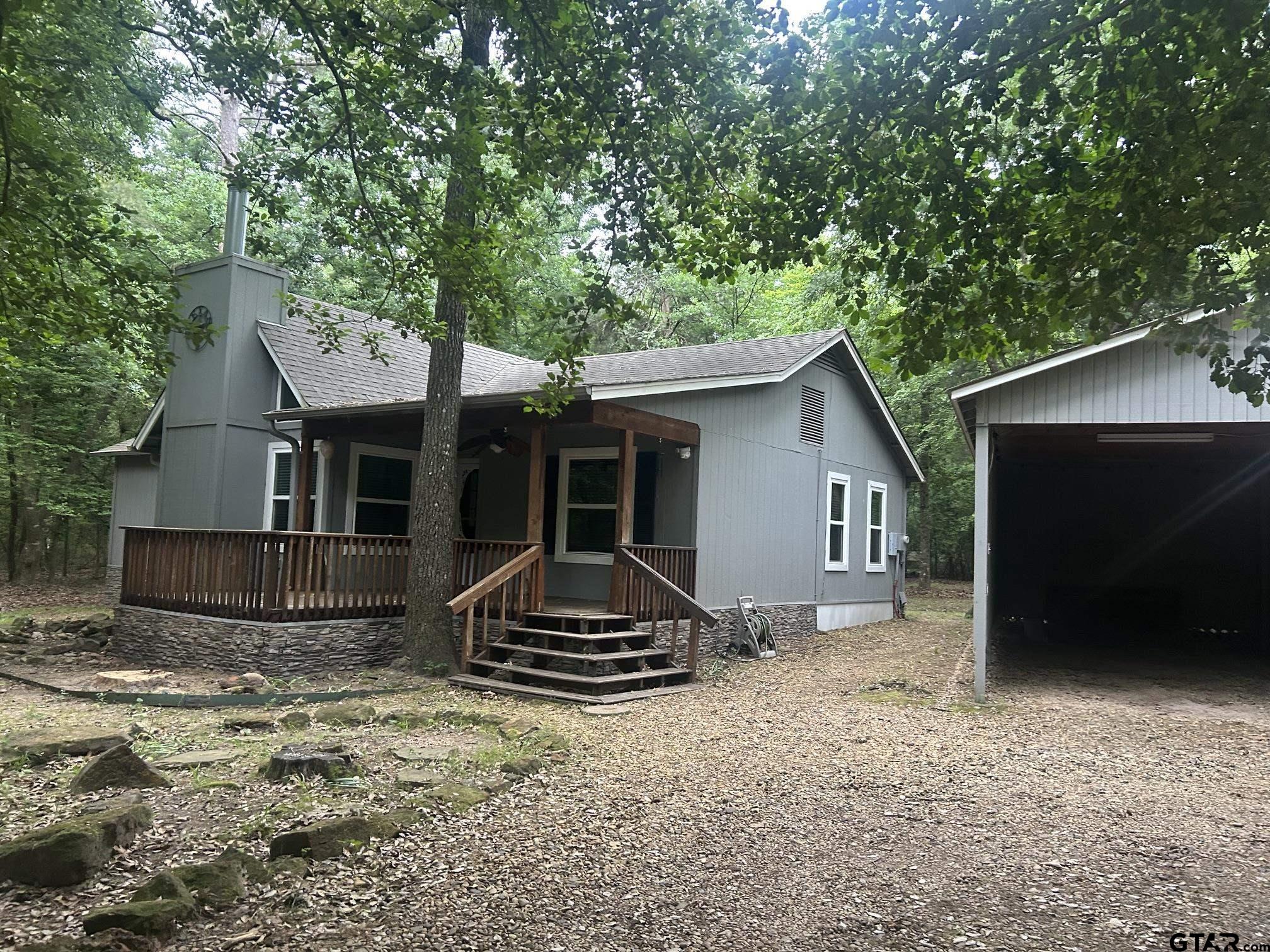 2055 Valleywood Trail