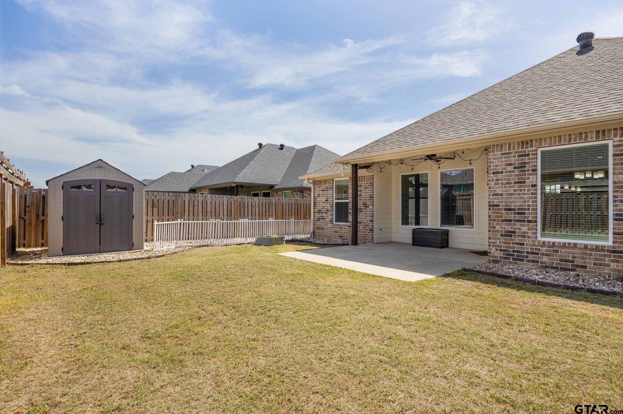 Whitehouse, Texas 75791, United States, 3 Bedrooms Bedrooms, ,2 BathroomsBathrooms,Residential,Pending,60962