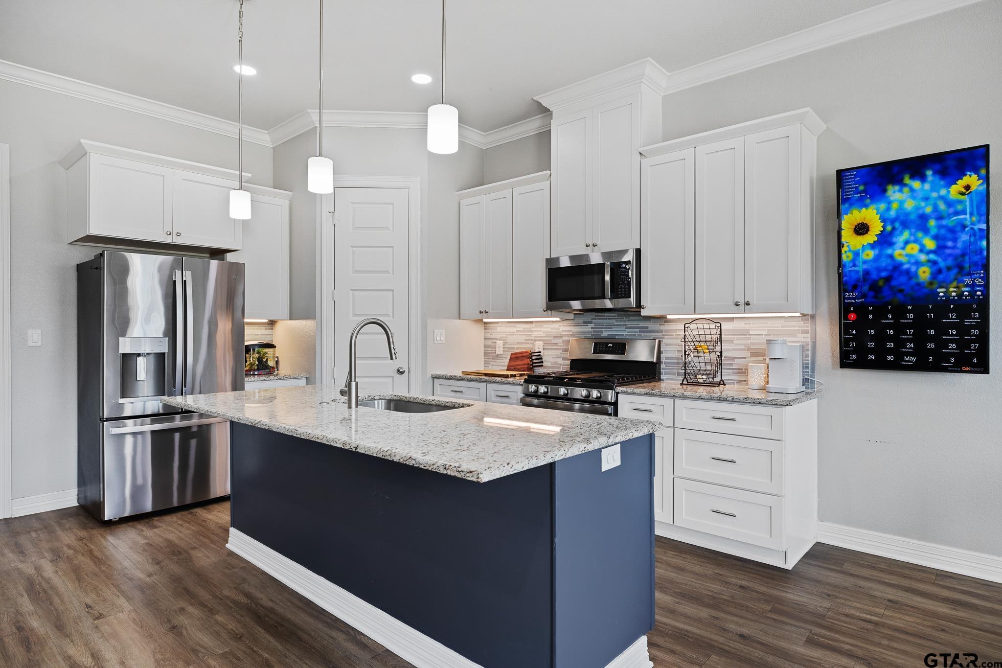 Whitehouse, Texas 75791, United States, 3 Bedrooms Bedrooms, ,2 BathroomsBathrooms,Residential,Pending,60962