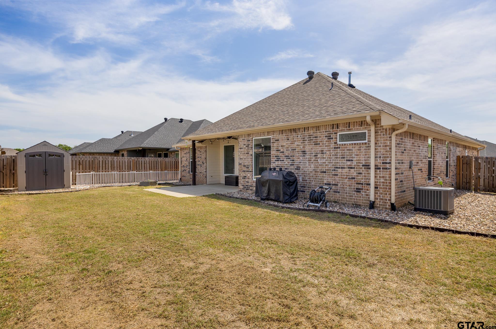 Whitehouse, Texas 75791, United States, 3 Bedrooms Bedrooms, ,2 BathroomsBathrooms,Residential,Pending,60962
