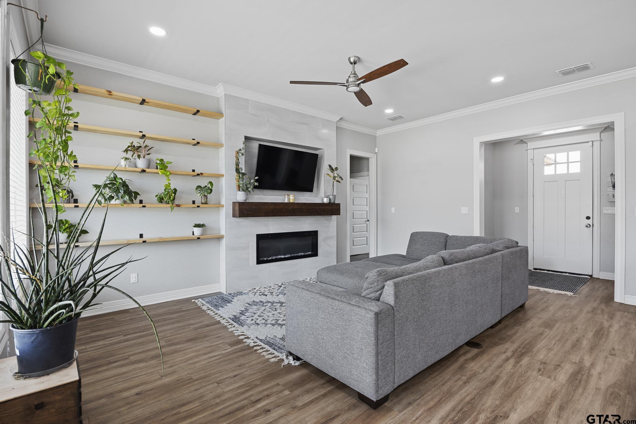 Whitehouse, Texas 75791, United States, 3 Bedrooms Bedrooms, ,2 BathroomsBathrooms,Residential,Pending,60962