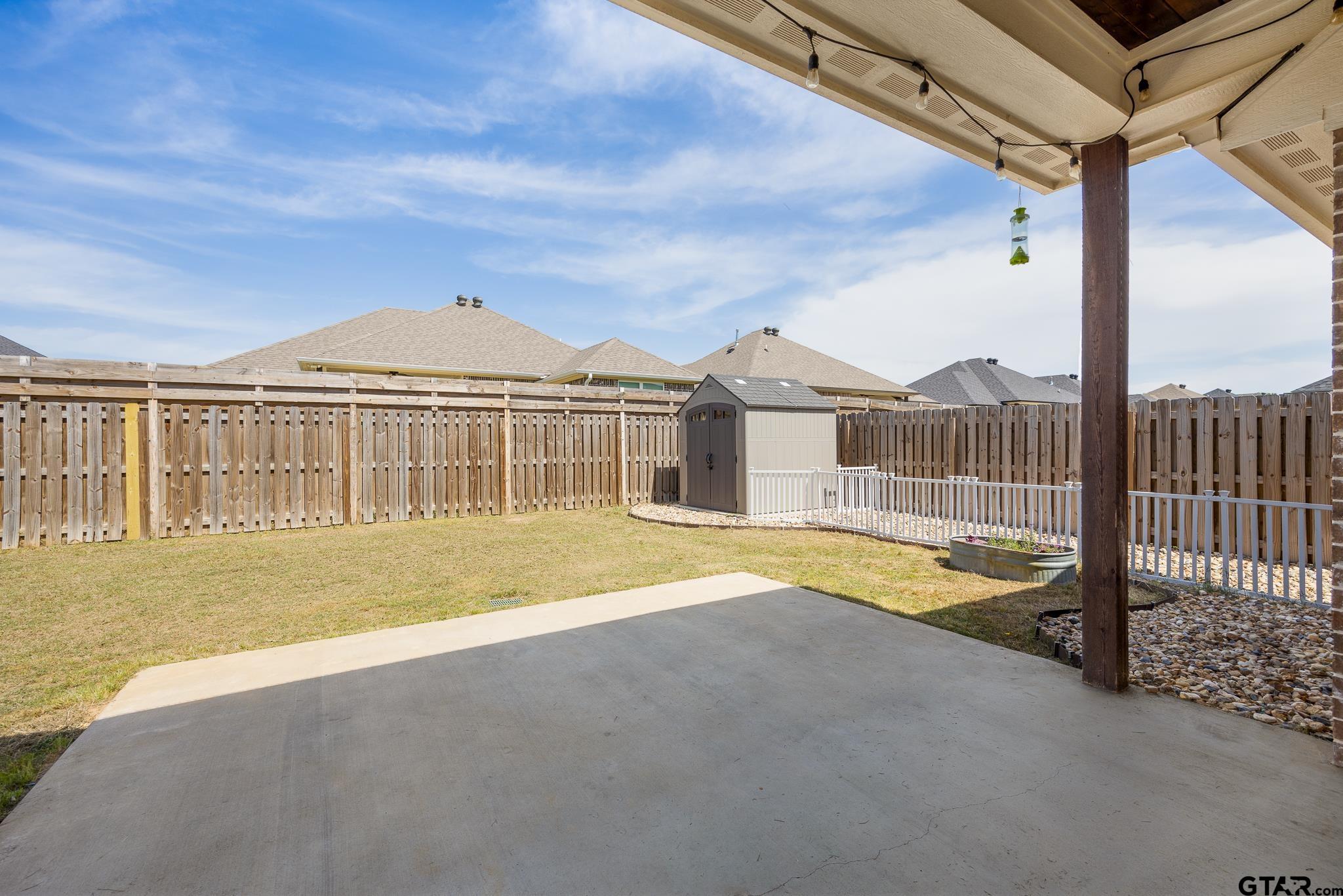 Whitehouse, Texas 75791, United States, 3 Bedrooms Bedrooms, ,2 BathroomsBathrooms,Residential,Pending,60962