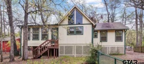 A home in Holly Lake Ranch