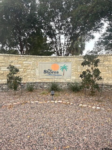 Lot 45 Canal St Corsicana TX 75109